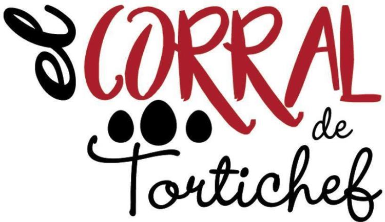 Corral logo