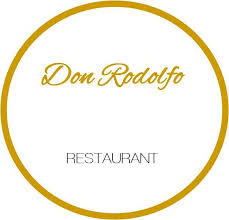 Don Rodolfo logo