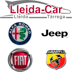 Lleida cars logo